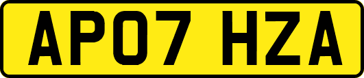AP07HZA
