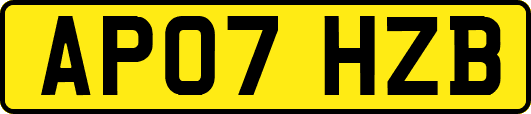AP07HZB