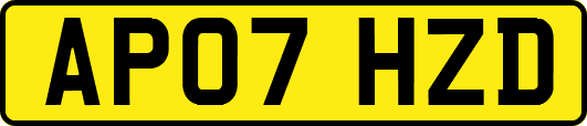 AP07HZD