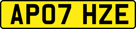 AP07HZE