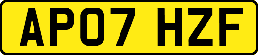 AP07HZF