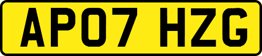AP07HZG
