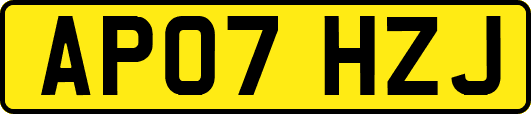 AP07HZJ