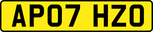 AP07HZO