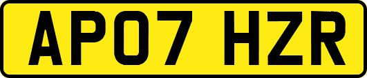 AP07HZR