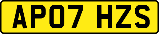AP07HZS