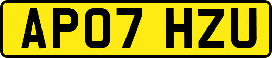AP07HZU