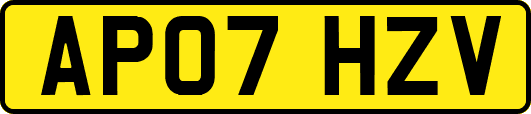 AP07HZV