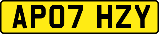 AP07HZY