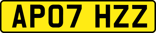 AP07HZZ