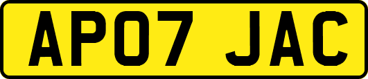 AP07JAC
