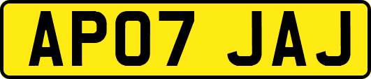 AP07JAJ