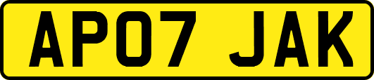 AP07JAK