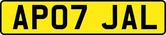 AP07JAL
