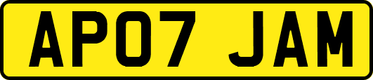 AP07JAM