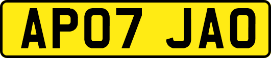 AP07JAO