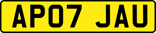 AP07JAU