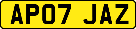 AP07JAZ