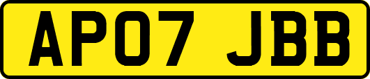 AP07JBB