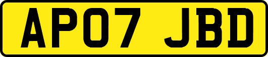 AP07JBD