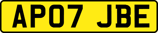 AP07JBE