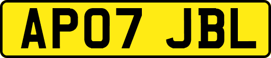 AP07JBL