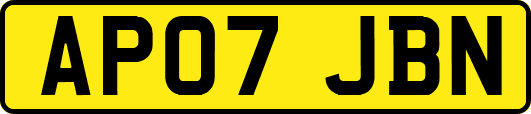 AP07JBN
