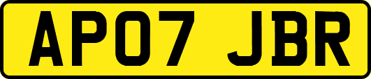 AP07JBR