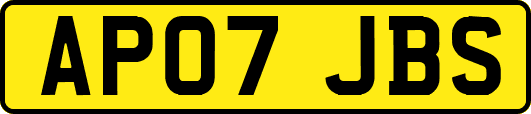 AP07JBS