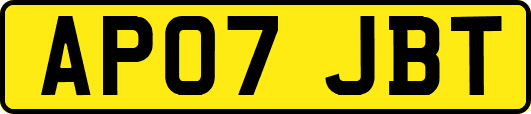 AP07JBT