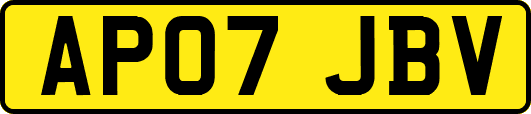 AP07JBV