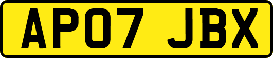 AP07JBX