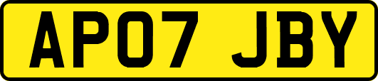 AP07JBY