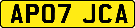 AP07JCA