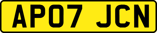 AP07JCN