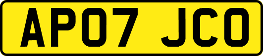 AP07JCO