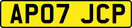 AP07JCP