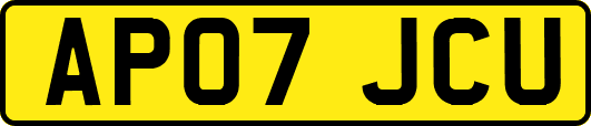 AP07JCU
