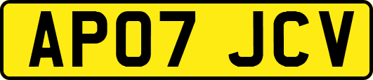AP07JCV