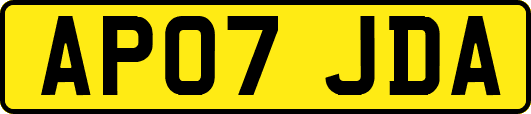 AP07JDA