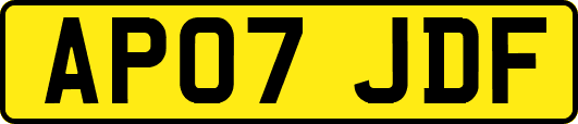 AP07JDF