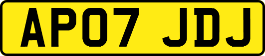 AP07JDJ