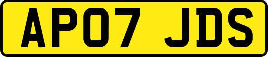 AP07JDS