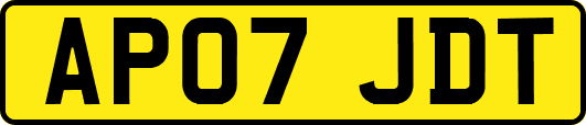 AP07JDT