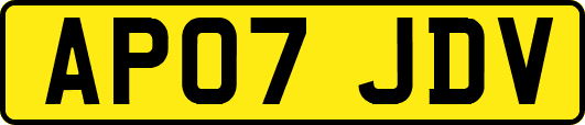 AP07JDV