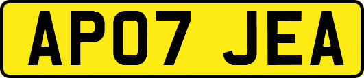 AP07JEA