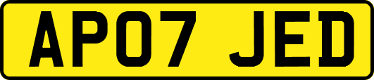 AP07JED