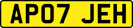 AP07JEH