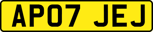 AP07JEJ