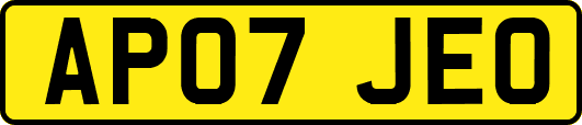 AP07JEO